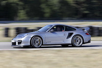 ポルシェ911 GT2 RS（RR/6MT）【海外試乗記】の画像