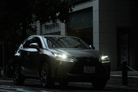 レクサスNX300h“バージョンL”