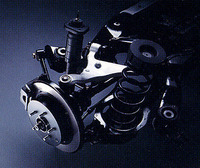 日産エルグランドXL FR（5AT）【試乗記】の画像