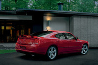 ダッジ チャージャーに「公道＆サーキット」仕様の画像