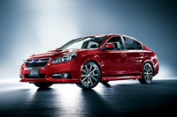 「レガシィB4 2.0GT DIT EyeSight」