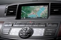 日産新型車攻勢の第3弾！上級セダン「フーガ」発表の画像