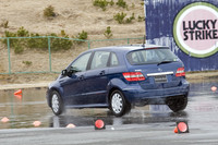 第108回：最新メルセデスでセーフティドライブを学ぶの画像