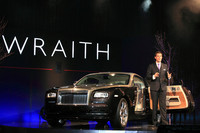 アジアパシフィック担当ゼネラルマネジャーのダン・バルマー氏。