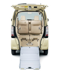 「ホンダN BOX＋」の“車いす仕様車”発売の画像