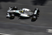 第6戦モナコGP決勝結果【F1 2013 速報】の画像