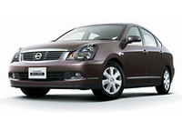 特別仕様車「ブルーバード・シルフィ 20S クールモダン」