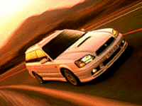 富士重、「レガシィ」シリーズの装備を充実の画像