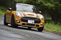 MINIクーパーSD 3ドア