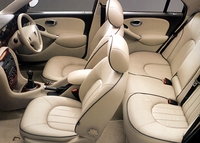 ローバー75（5AT）／MG TF（5MT）【海外試乗記】の画像