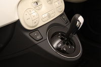 フィアット500、待望の国内デビュー！の画像