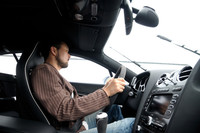 ベントレー・コンチネンタル スーパースポーツ（4WD/6AT）【試乗記】の画像