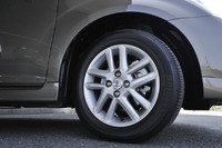 トヨタ・カローラ フィールダー1.5G “AEROTOURER”（FF/CVT）【ブリーフテスト】の画像