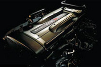 さよなら「サンヨン」GT-Rの画像