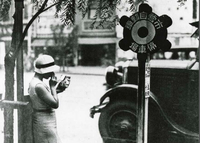 小林彰太郎 フォトアーカイブ『昭和の日本 自動車見聞録』発売中の画像