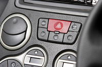 フィアット・パンダ100HP（FF/6MT）【試乗記】の画像