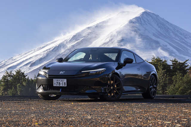 beore 大人のニューバランスはGORE-TEXの「57/40」を選ぶべし！ | GetNavi