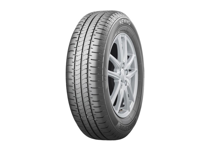 ブリヂストン・ニューノ