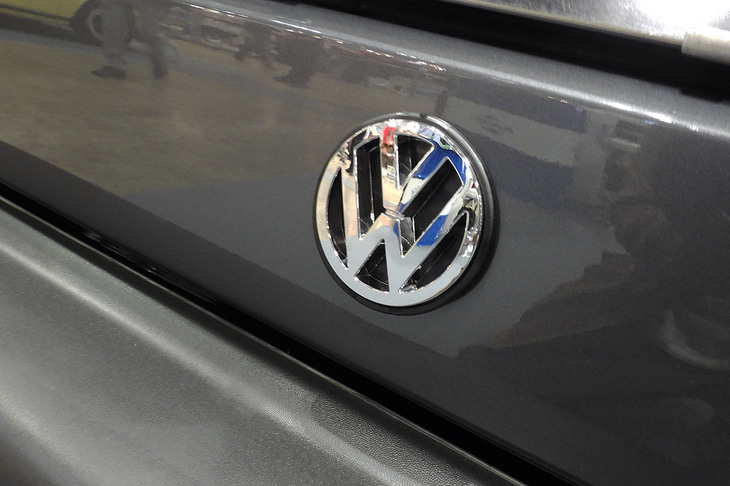 フォルクスワーゲン・ゴルフGTI-16 v（1990年）