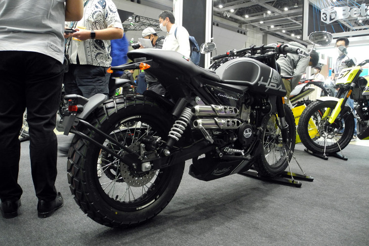 F.BモンディアルHPS300