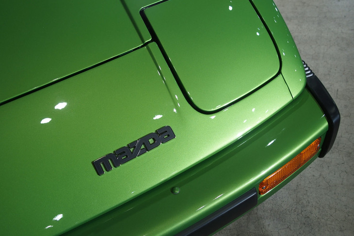 マツダ・サバンナRX-7（1978年）