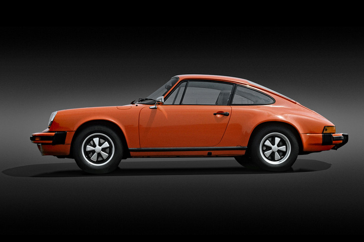 911（Gシリーズ）