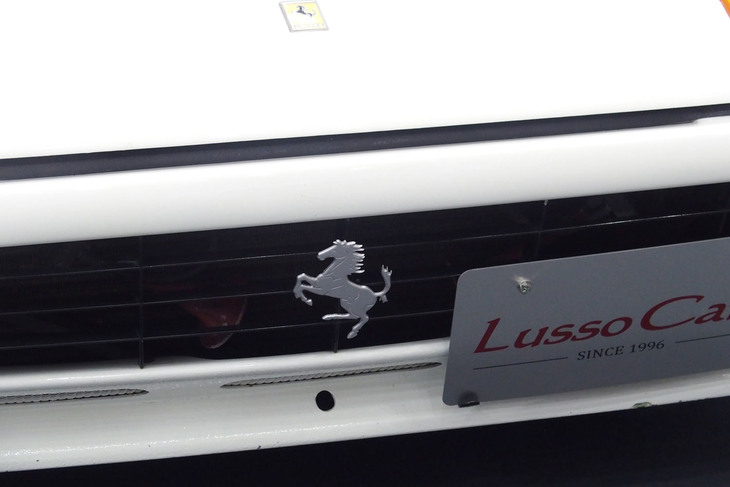 フェラーリ512 BBi（1981年）／Lusso Cars