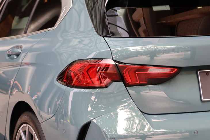 BMW 120（リアコンビランプ）