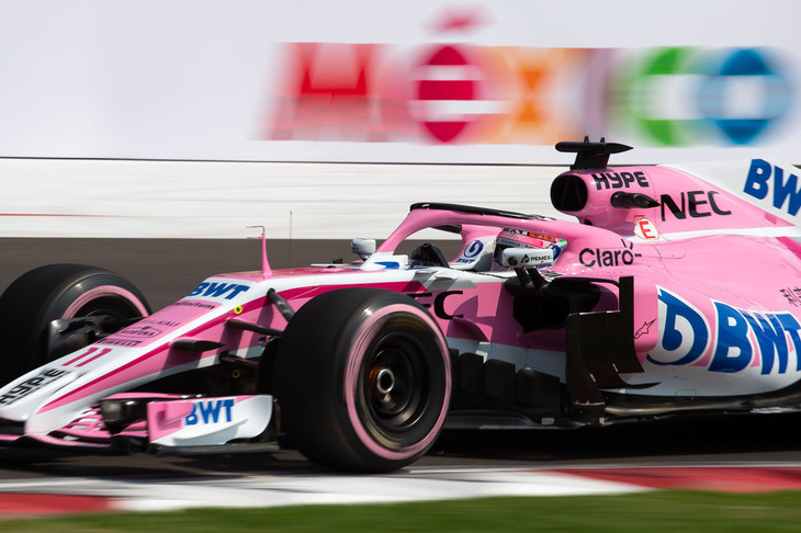 “チェコ”の愛称で親しまれるメキシコのヒーロー、セルジオ・ペレス（写真）。2015年のカレンダー復活以来、毎回入賞している母国GPだが、今年は予選よりもレースでの戦いやすさを優先したタイヤ選択で中団の13番グリッドからスタート。ポイント獲得を目指したものの、ブレーキのトラブルで無念のリタイアを喫した。なおペレスは、来季もレーシングポイント・フォースインディアに乗ることが決まっている。またチームは、シーズン途中の破産により今季12戦分のポイントを奪われたものの、新生レーシングポイント・フォースインディアとなってから既に47点を取り返しており、コンストラクターズランキングは7位まで挽回してきている。（Photo=Racing Point Force India）