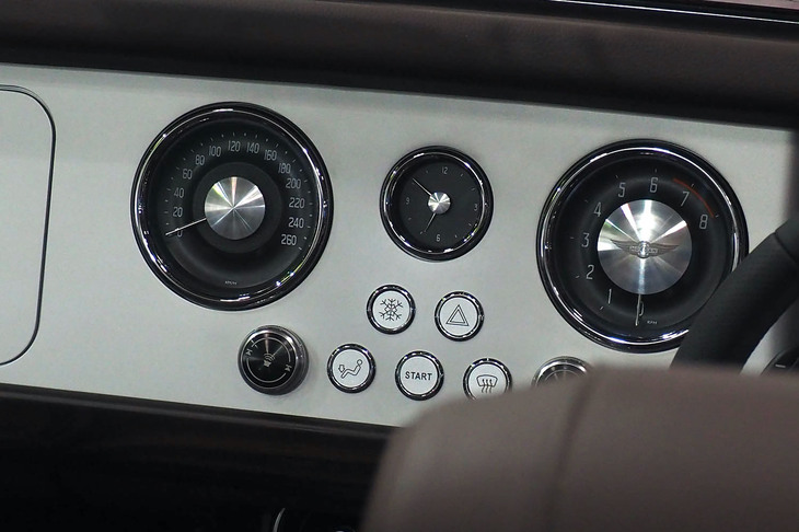 モーガン・スーパースポーツ