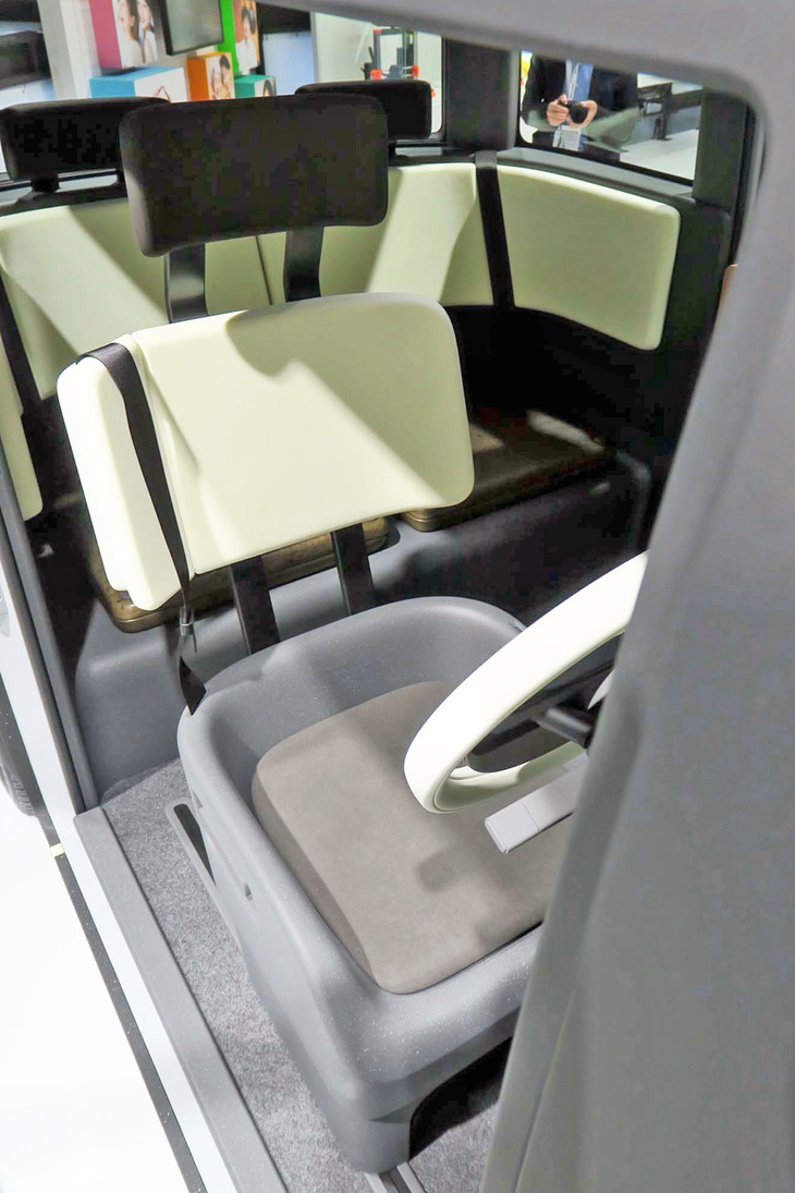 ダイハツme：MO（ミーモ）