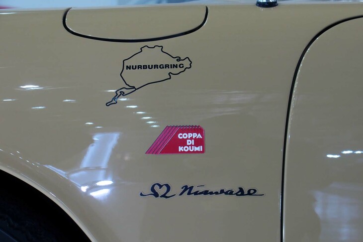 ポルシェ911（1966年）