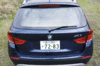BMW X1 xDrive25i（4WD/6AT）【試乗記】 革命の予感 の画像7
