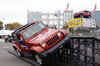 Jeep EXPERIENCE CARAVAN 2009 in TOKYO 【画像・写真】20