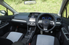 スバルXVハイブリッド プロトタイプ（4WD/CVT）【試乗記】 ハイブリッドでもやっぱり“スバル” の画像3