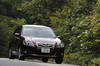 スバル・エクシーガ2.0i-L（4WD/CVT）【試乗記】 エクシーガよ、どこを目指す？ の画像5