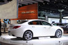 ロサンゼルスオートショー2010（その9） 【画像・写真】19