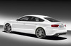 アウディ、高性能5ドア「S5スポーツバック」を出展【フランクフルトショー09】 【ニュース】 の画像3