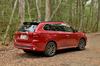 三菱アウトランダーPHEV Sエディション（4WD）36