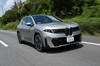 BMW iX3 50 xDrive Mスポーツ（4WD）【試乗記】