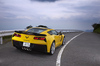 シボレー・コルベットZ06 Z07パッケージ装着車（FR/7MT）【試乗記】 サーキットが呼んでいる の画像2