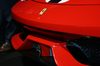 「フェラーリ458スペチアーレ」発表会 【画像・写真】12