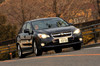 スバル・インプレッサG4 20i-S（4WD/CVT）【ブリーフテスト】 スバル・インプレッサG4 20i-S（4WD/CVT） の画像14