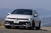 フォルクスワーゲン・ゴルフGTI（FF/7AT）【試乗記】