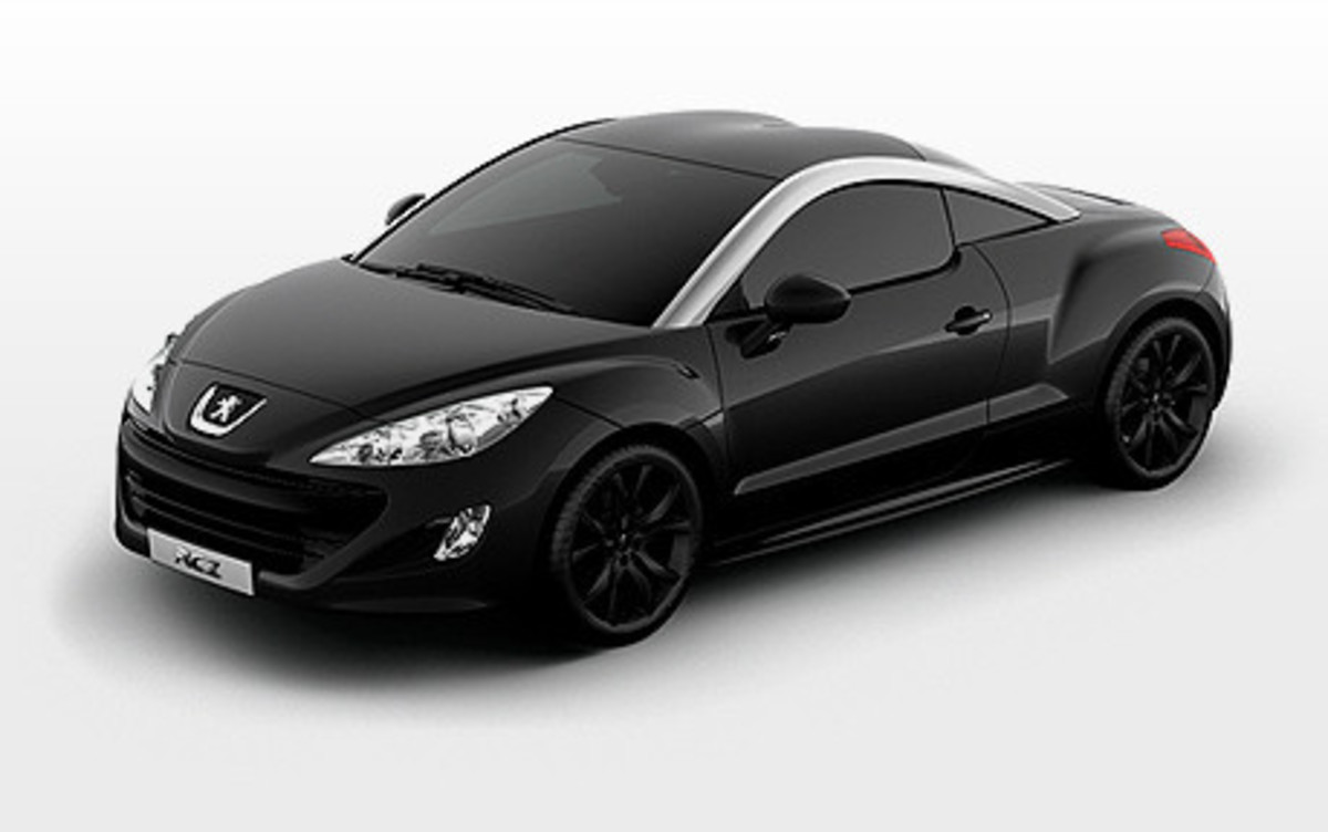 車検令和9年12月 特別仕様車 プジョーRCZアスファルト プジョーRCZ」初の特別仕様車、2モデル発売 【ニュース】 - webCG