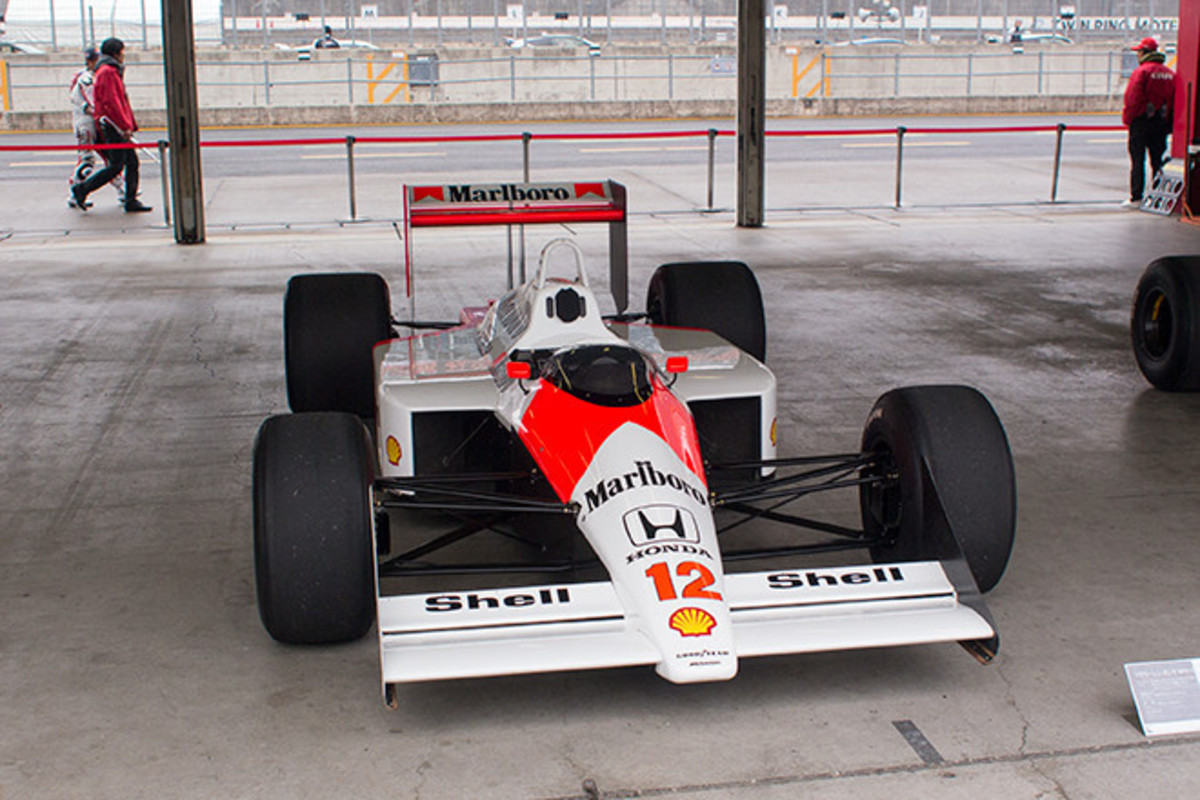 Honda Racing THANKS DAY 2012」の会場から ビジュアル25枚 【画像