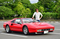 第62回：謎の快音マフラーふたたび（その1）