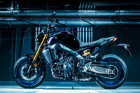 約4kgの軽量化を実現　ヤマハがロードスポーツモデルの新型「MT-09 ABS」を発表の画像