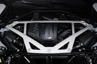 BMWの量産車最速モデル「M4 CSL」　25台限定で注文受け付けスタートの画像