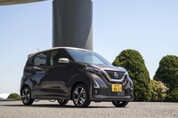 開発の決め手は“カバー”にあり!?「日産デイズ」の意外なこだわり